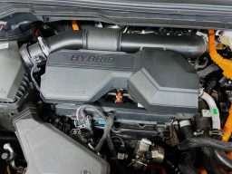 Kia Carnival Hybrid EX FWD 2026