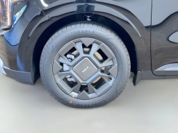 Kia Carnival Hybrid EX FWD 2026