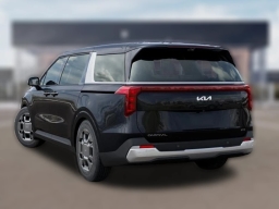 Kia Carnival Hybrid EX FWD 2026