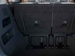 Kia Carnival Hybrid EX FWD 2026