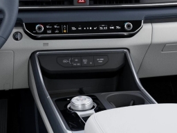 Kia Carnival Hybrid EX FWD 2026