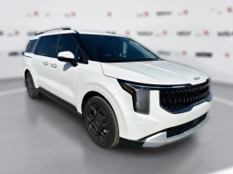 Kia Carnival Hybrid EX FWD 2026