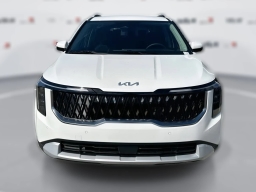 Kia Carnival Hybrid EX FWD 2026