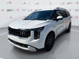 Kia Carnival Hybrid EX FWD 2026