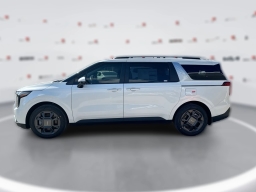 Kia Carnival Hybrid EX FWD 2026