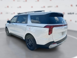 Kia Carnival Hybrid EX FWD 2026