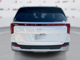 Kia Carnival Hybrid EX FWD 2026