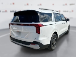 Kia Carnival Hybrid EX FWD 2026