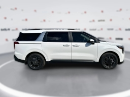 Kia Carnival Hybrid EX FWD 2026