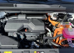 Kia Carnival Hybrid EX FWD 2026