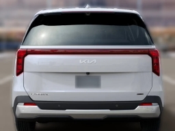 Kia Carnival Hybrid EX FWD 2026