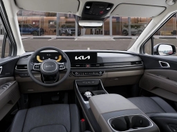 Kia Carnival Hybrid EX FWD 2026