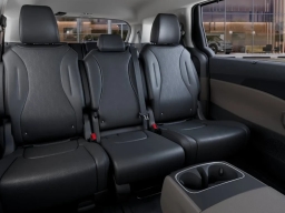 Kia Carnival Hybrid EX FWD 2026