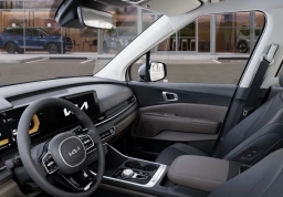 Kia Carnival Hybrid EX FWD 2026