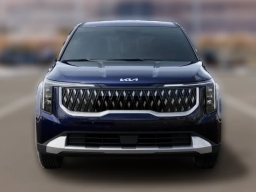 Kia Carnival Hybrid EX FWD 2026