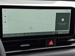 Kia Carnival Hybrid EX FWD 2026