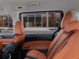 Kia Carnival Hybrid EX FWD 2026