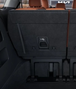 Kia Carnival Hybrid EX FWD 2026