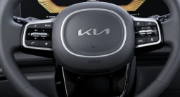 Kia Carnival Hybrid EX FWD 2026
