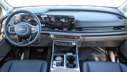 Kia Carnival Hybrid EX FWD 2026