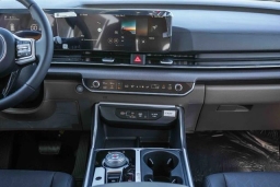 Kia Carnival Hybrid EX FWD 2026