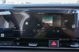 Kia Carnival Hybrid EX FWD 2026