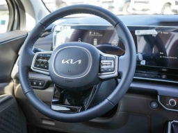 Kia Carnival Hybrid EX FWD 2026