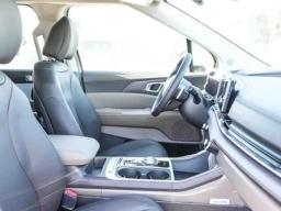 Kia Carnival Hybrid EX FWD 2026