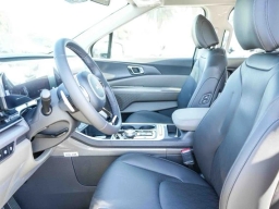 Kia Carnival Hybrid EX FWD 2026