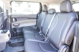 Kia Carnival Hybrid EX FWD 2026