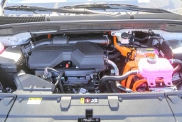 Kia Carnival Hybrid EX FWD 2026