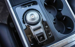 Kia Carnival Hybrid EX FWD 2026