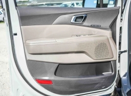 Kia Carnival Hybrid EX FWD 2026