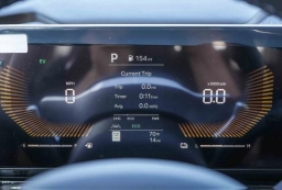 Kia Carnival Hybrid EX FWD 2026