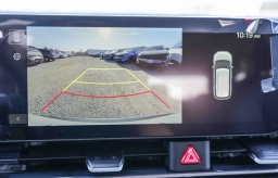 Kia Carnival Hybrid EX FWD 2026