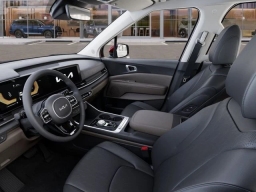 Kia Carnival Hybrid EX FWD 2026