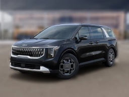 Kia Carnival Hybrid EX FWD 2026
