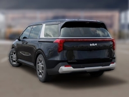Kia Carnival Hybrid EX FWD 2026