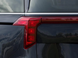 Kia Carnival Hybrid EX FWD 2026