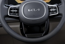 Kia Carnival Hybrid EX FWD 2026