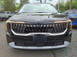 Kia Carnival Hybrid EX FWD 2026