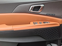 Kia Carnival Hybrid EX FWD 2026