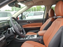 Kia Carnival Hybrid EX FWD 2026