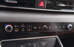 Kia Carnival Hybrid EX FWD 2026