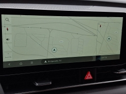 Kia Carnival Hybrid EX FWD 2026