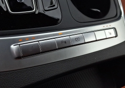 Kia Carnival Hybrid EX FWD 2026