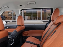 Kia Carnival Hybrid EX FWD 2026