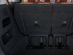 Kia Carnival Hybrid EX FWD 2026