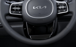 Kia Carnival Hybrid EX FWD 2026