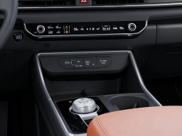 Kia Carnival Hybrid EX FWD 2026